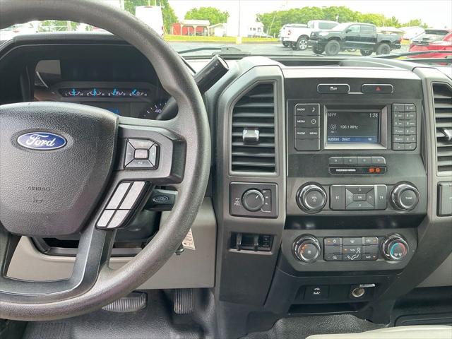 Used 2019 Ford F-250 For Sale in Muscle Shoals, AL