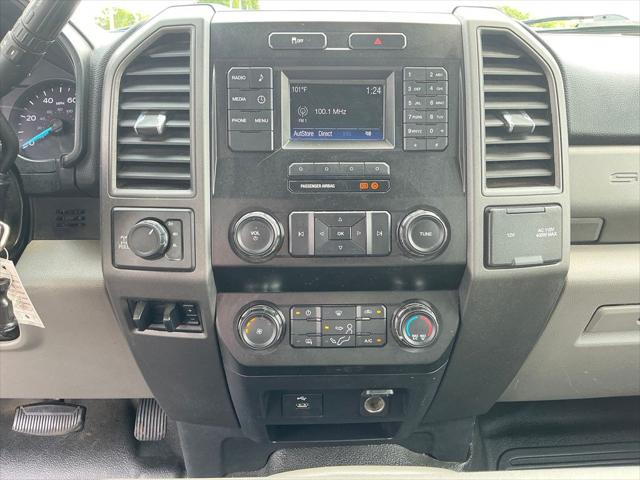 Used 2019 Ford F-250 For Sale in Muscle Shoals, AL