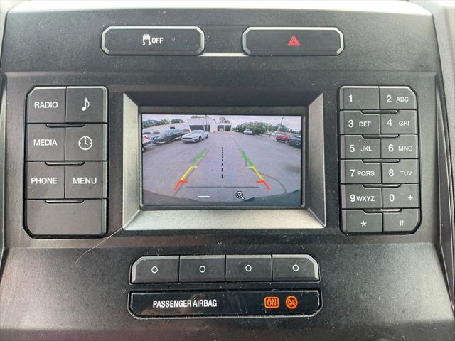 Used 2019 Ford F-250 For Sale in Muscle Shoals, AL