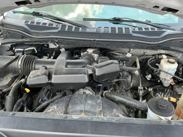 Used 2019 Ford F-250 For Sale in Muscle Shoals, AL