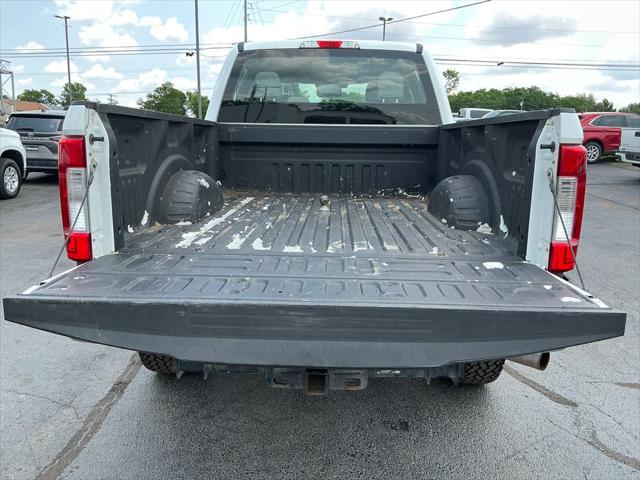 Used 2019 Ford F-250 For Sale in Muscle Shoals, AL