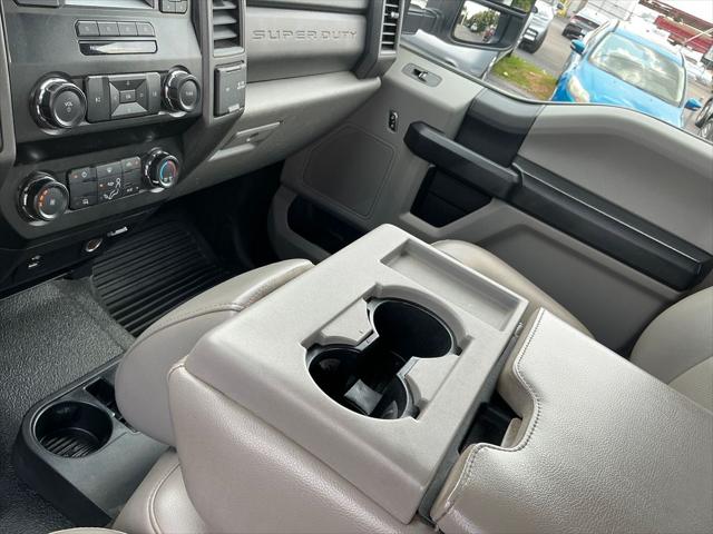 Used 2019 Ford F-250 For Sale in Muscle Shoals, AL