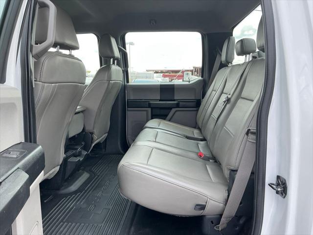 Used 2019 Ford F-250 For Sale in Muscle Shoals, AL
