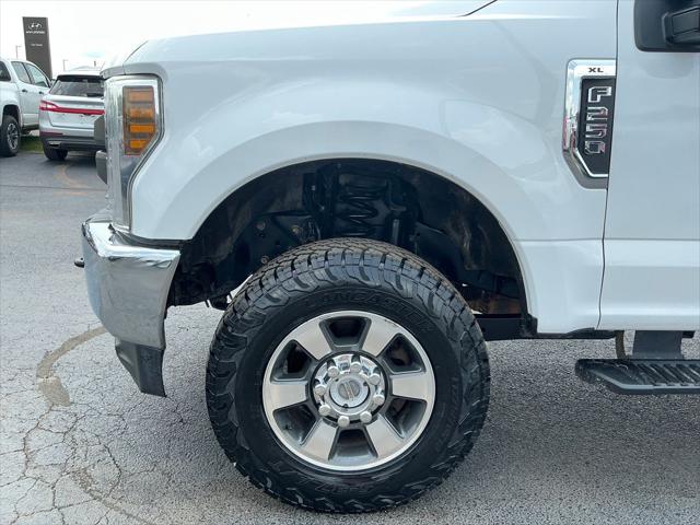 Used 2019 Ford F-250 For Sale in Muscle Shoals, AL