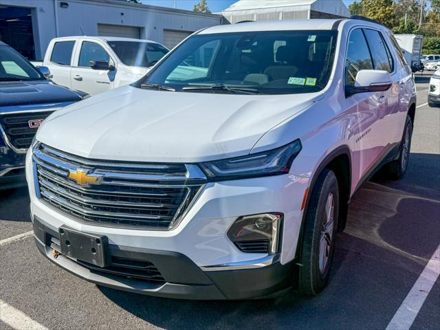 2022 Chevrolet Traverse AWD LT Cloth for sale in New Hampton, NY