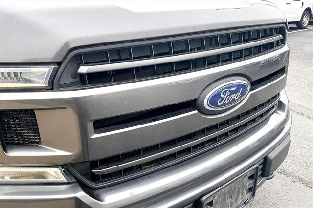 Used 2018 Ford F-150 For Sale in Millington, TN