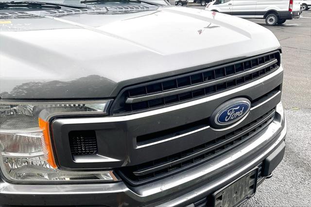 Used 2018 Ford F-150 For Sale in Millington, TN