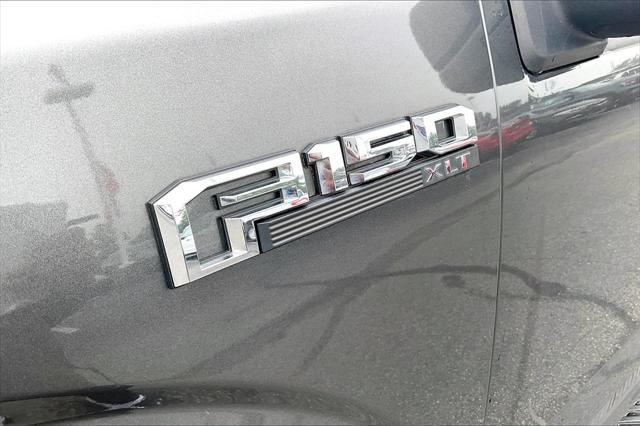 Used 2018 Ford F-150 For Sale in Millington, TN