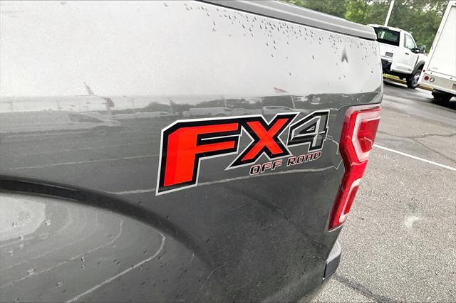 Used 2018 Ford F-150 For Sale in Millington, TN