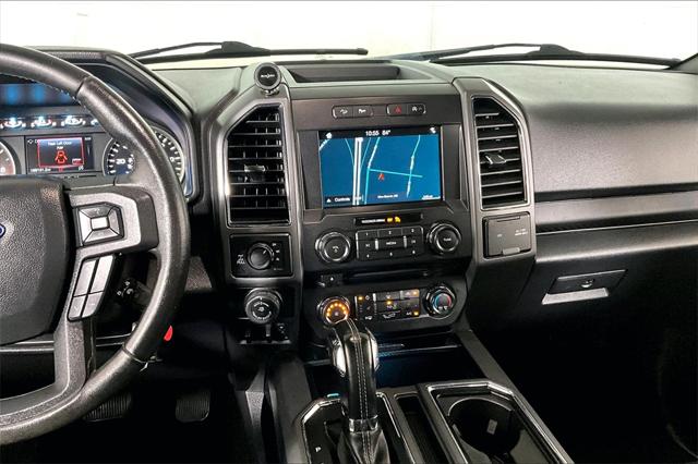 Used 2018 Ford F-150 For Sale in Olive Branch, MS