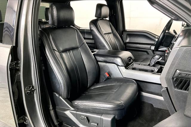 Used 2018 Ford F-150 For Sale in Olive Branch, MS