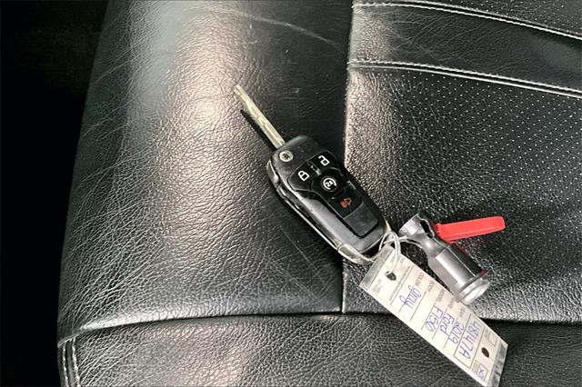 Used 2018 Ford F-150 For Sale in Olive Branch, MS