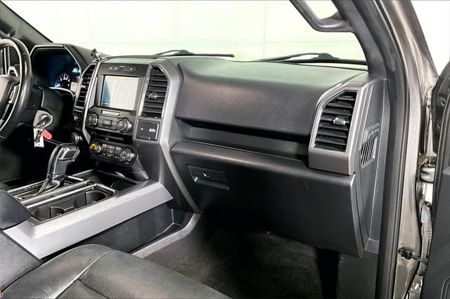 Used 2018 Ford F-150 For Sale in Olive Branch, MS