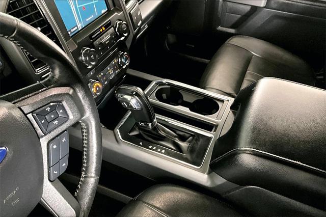 Used 2018 Ford F-150 For Sale in Olive Branch, MS