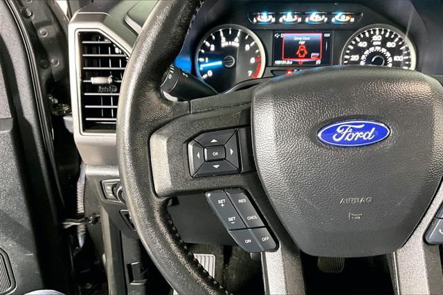 Used 2018 Ford F-150 For Sale in Olive Branch, MS