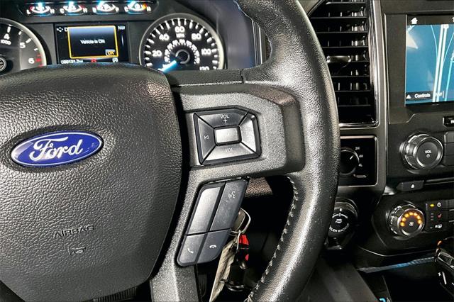 Used 2018 Ford F-150 For Sale in Olive Branch, MS