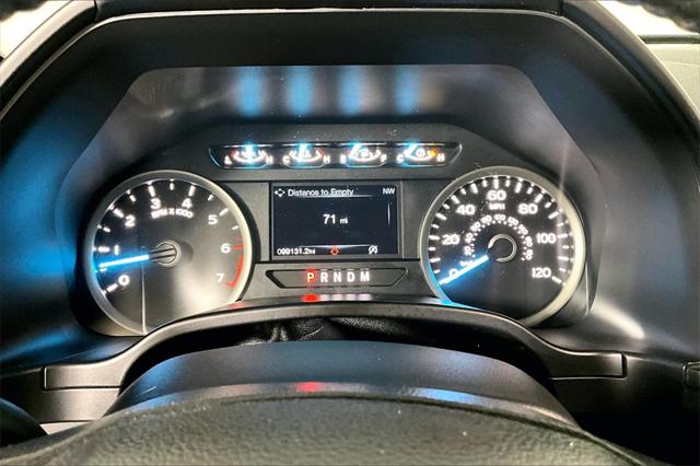 Used 2018 Ford F-150 For Sale in Olive Branch, MS