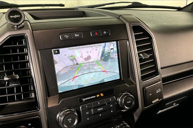 Used 2018 Ford F-150 For Sale in Olive Branch, MS