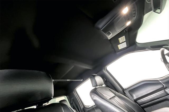 Used 2018 Ford F-150 For Sale in Olive Branch, MS