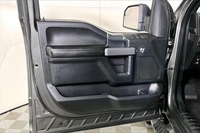 Used 2018 Ford F-150 For Sale in Olive Branch, MS