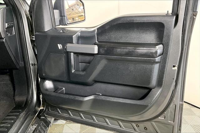Used 2018 Ford F-150 For Sale in Olive Branch, MS
