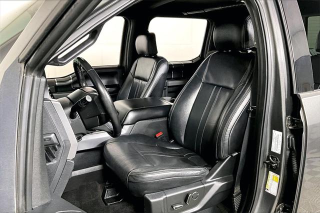 Used 2018 Ford F-150 For Sale in Olive Branch, MS