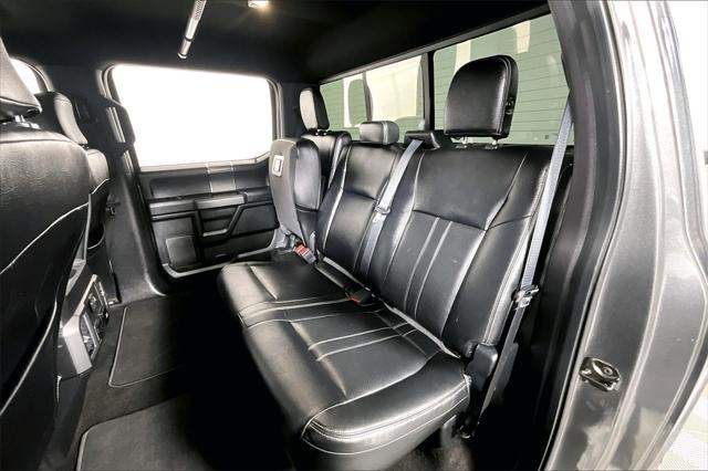 Used 2018 Ford F-150 For Sale in Olive Branch, MS