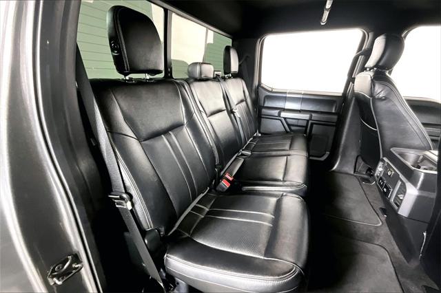 Used 2018 Ford F-150 For Sale in Olive Branch, MS