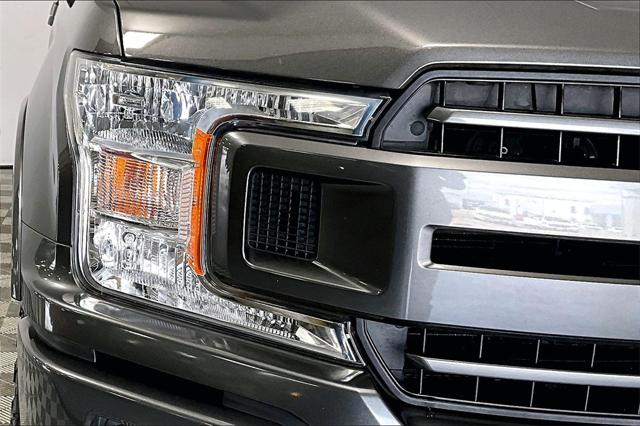 Used 2018 Ford F-150 For Sale in Olive Branch, MS