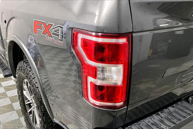 Used 2018 Ford F-150 For Sale in Olive Branch, MS