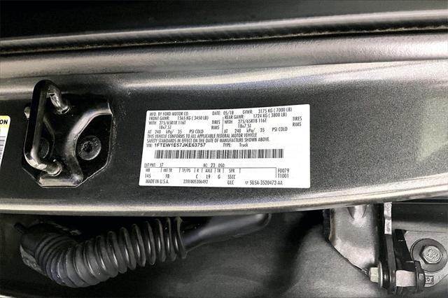 Used 2018 Ford F-150 For Sale in Olive Branch, MS