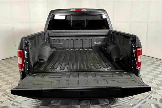 Used 2018 Ford F-150 For Sale in Olive Branch, MS