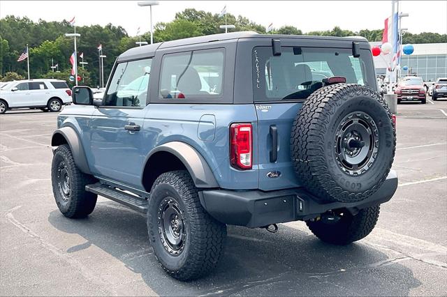 New 2025 Ford Bronco For Sale in Olive Branch, MS