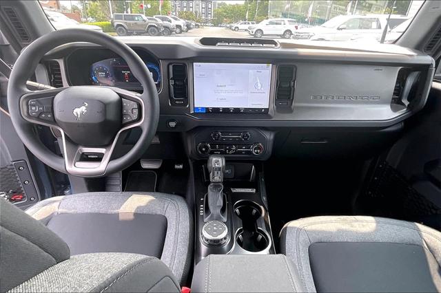 New 2025 Ford Bronco For Sale in Olive Branch, MS