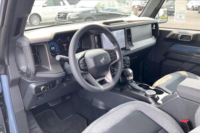New 2025 Ford Bronco For Sale in Olive Branch, MS