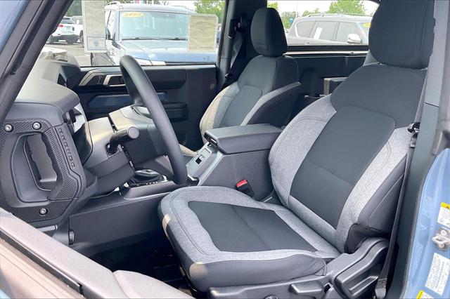 New 2025 Ford Bronco For Sale in Olive Branch, MS