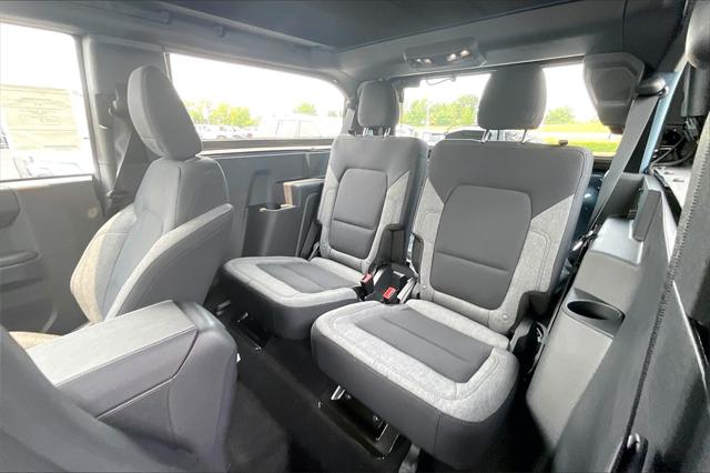 New 2025 Ford Bronco For Sale in Olive Branch, MS