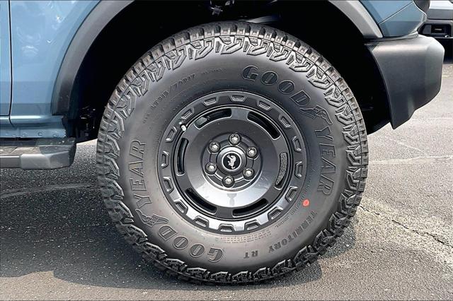 New 2025 Ford Bronco For Sale in Olive Branch, MS