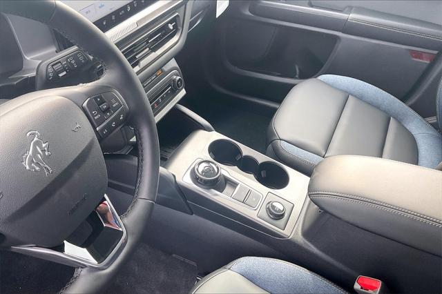 New 2025 Ford Bronco Sport For Sale in Olive Branch, MS