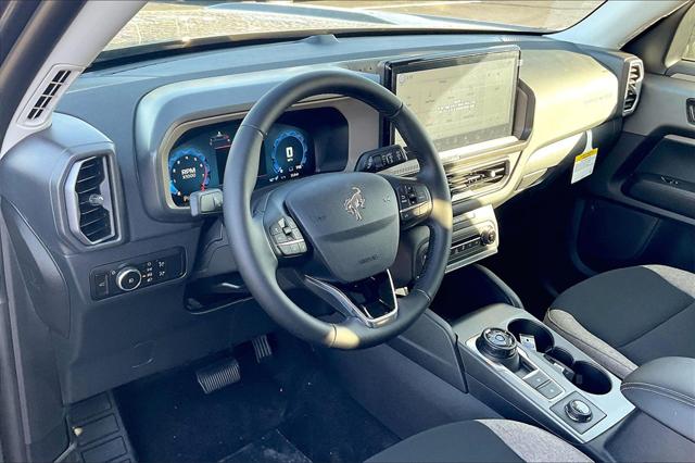 New 2025 Ford Bronco Sport For Sale in Olive Branch, MS