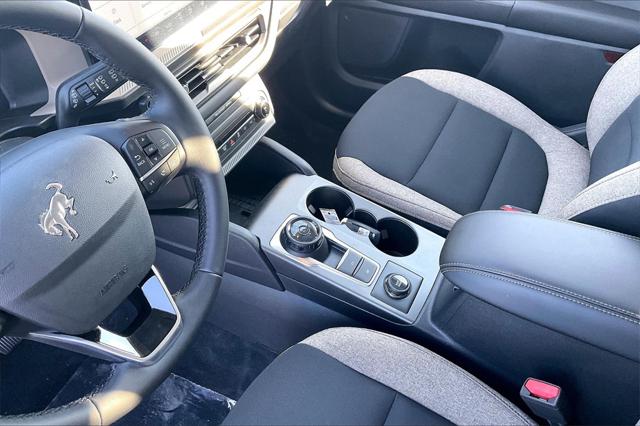 New 2025 Ford Bronco Sport For Sale in Olive Branch, MS