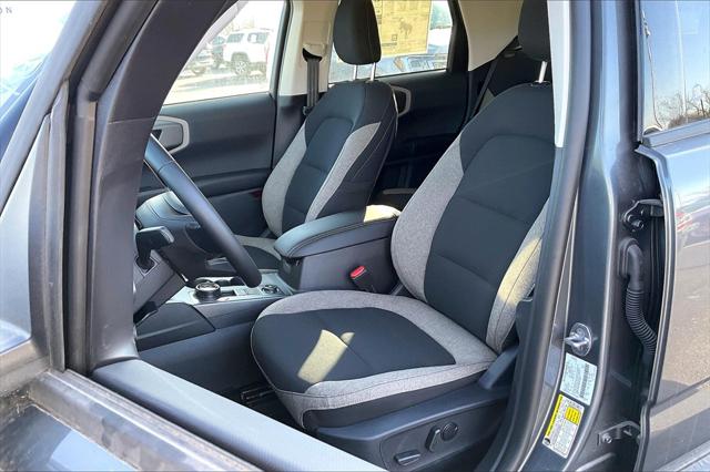 New 2025 Ford Bronco Sport For Sale in Olive Branch, MS