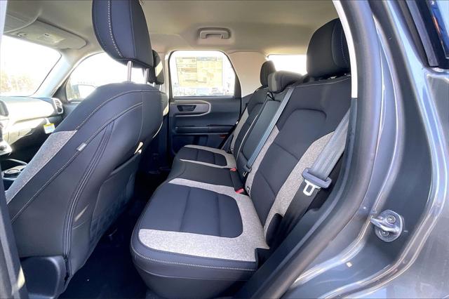 New 2025 Ford Bronco Sport For Sale in Olive Branch, MS