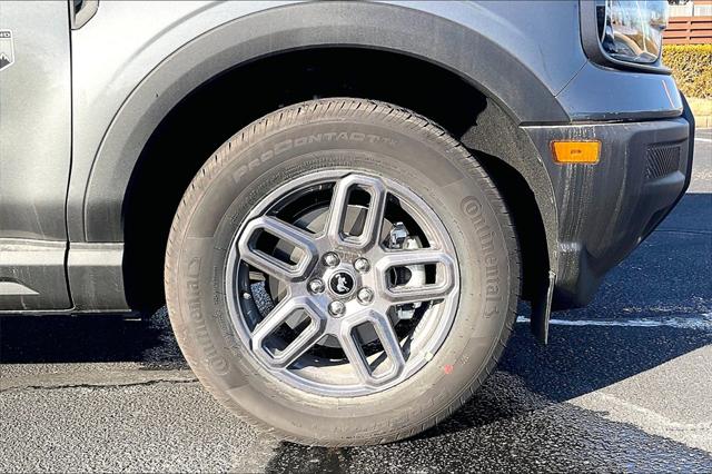 New 2025 Ford Bronco Sport For Sale in Olive Branch, MS