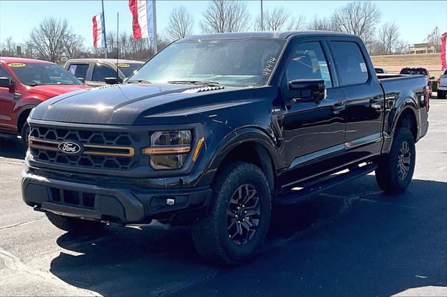 New 2025 Ford F-150 For Sale in Millington, TN