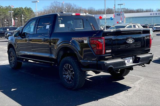 New 2025 Ford F-150 For Sale in Millington, TN