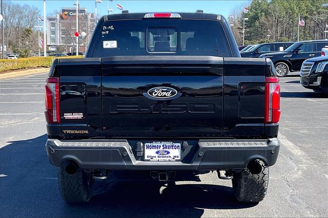 New 2025 Ford F-150 For Sale in Millington, TN