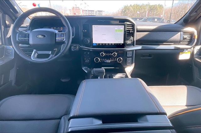 New 2025 Ford F-150 For Sale in Millington, TN