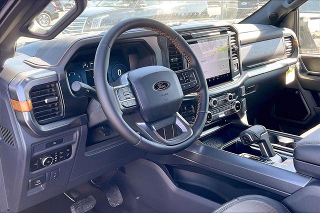 New 2025 Ford F-150 For Sale in Millington, TN