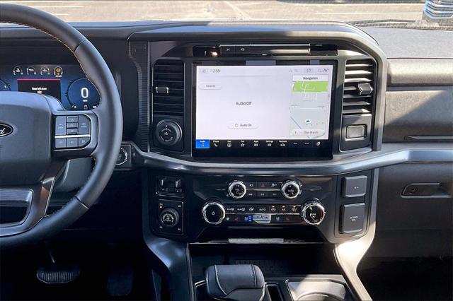New 2025 Ford F-150 For Sale in Millington, TN